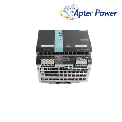 SIEMENS 6EP1336-3BA00 Sitop Power Supply
