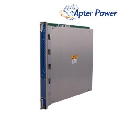 BENTLY NEVADA 3500/33 149986-01 16-Channel Relay Module
