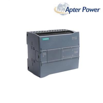 SIEMENS 6ES7214-1AG40-0XB0 Compact CPU
