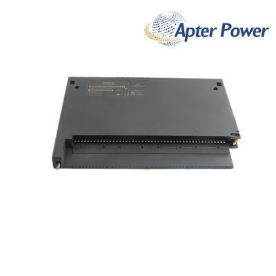 SIEMENS 6ES7421-1BL01-0AA0 Digital Input Module
