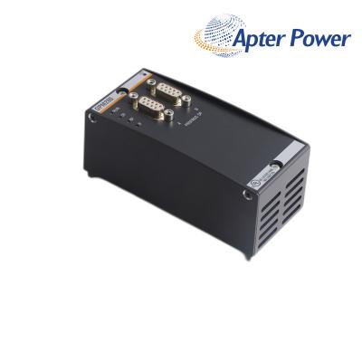 BACHMANN DPM200 digital panel
