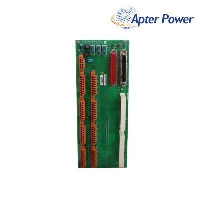 HONEYWELL MC-TDIY22 51204160-175 DIGITAL INPUT FIELD TERMINATION
