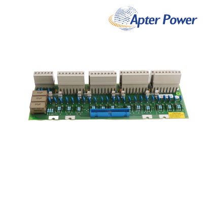 ABB DSTX170 57160001-ADK Connection Unit
