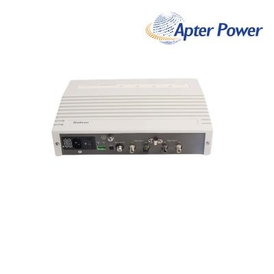 SCHNEIDER 490NRP95400 FIBER OPTIC REPEATER
