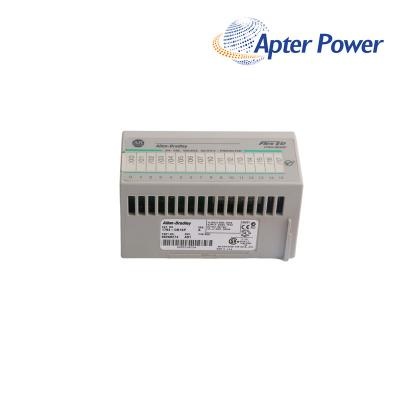 Allen Bradley 1794-OB16P Digital Output Module
