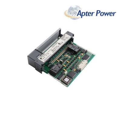 Allen Bradley 1746-NT8 Digital Input Module
