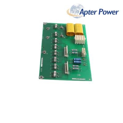 GE DS200FCSAG1A DS200FCSAG1ACB Current Feedback Board
