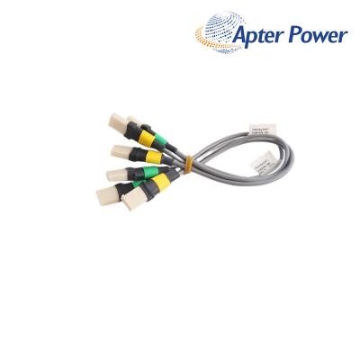 HONEYWELL 51202329-602 I/O Link Cable
