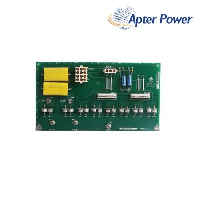 GE DS200FCSAG2A DS200FCSAG2ACB Turbine Control
