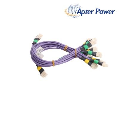 HONEYWELL 51202329-112 I/O Link Cable
