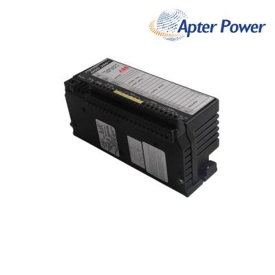 GE 6234BP10920 IC660EBD120 Electronic Assembly for IC660BBD120
