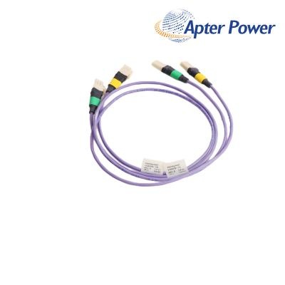 HONEYWELL 51202329-732 Violet Extension Cable
