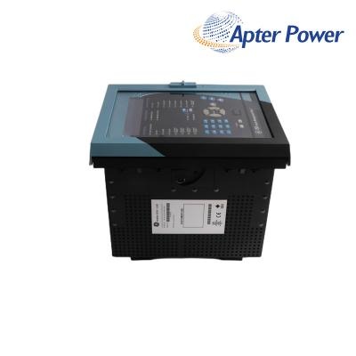 GE 750-P5-G5-S5-HI-A20-R-E-H MANAGEMENT RELAY 120VAC
