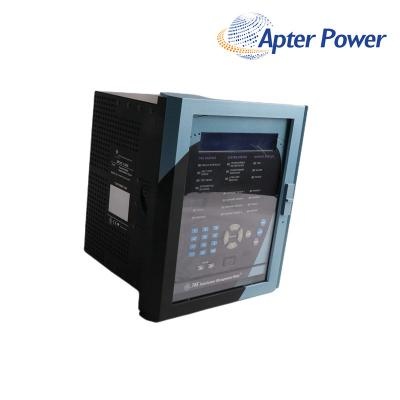 GE 745-W2-P5-G5-HI-A-R-E TRANSFORMER MGMT RELAY
