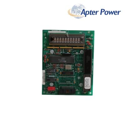 GE 531X135PRGAYM2 optional programmer module
