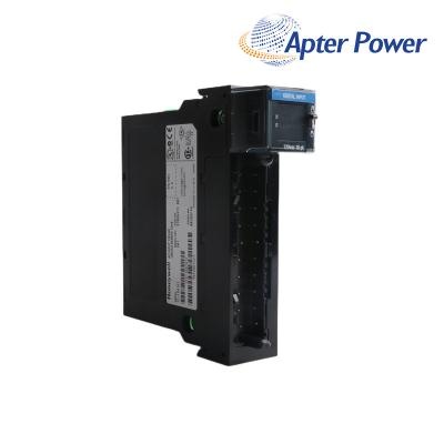 HONEYWELL TC-IDA161 AC DIGITAL INPUT MODULE
