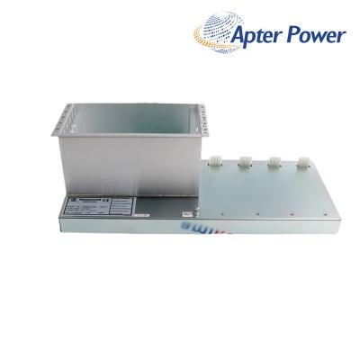 HONEYWELL 38500143-200 LCNE Hub Assy Redundant
