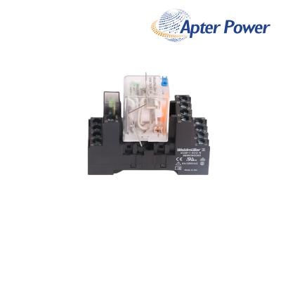 ABB DRM570024LT AU 4CO 24V 3ABD00036448 Relay module
