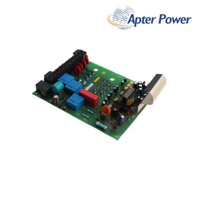 Allen Bradley A74104-241-53 AC DRIVE POWER BOARD
