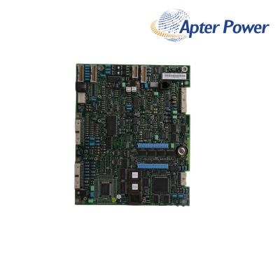 ABB SDCS-CON-1 3BSE006196R1 motherboard
