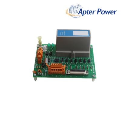 HONEYWELL MU-TSDM02 51303932-277 Interface Module
