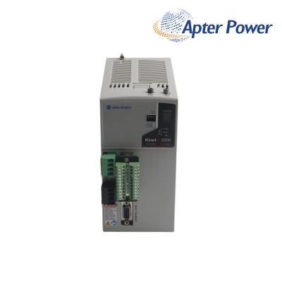 Allen Bradley 2093-AM02 Kinetix 2000 Axis Module

