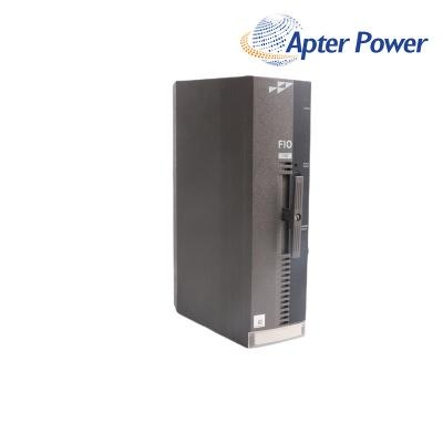 ABB P-HB-FIO-10010000 Fieldbus I/O Module
