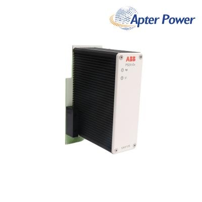 ABB SA910S PS24-EX 3KDE175131L9100 Power Supply
