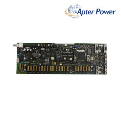 ABB 3BHB005922R0001 UNS0880A-P,V1 interface board
