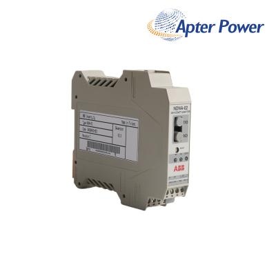 ABB NDNA-02 NDNA-02-KIT DeviceNet Adaptor Module
