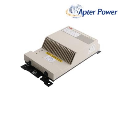 ABB DSTC454L 5751017-R Optical Modem
