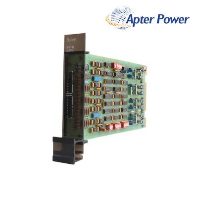 ABB NDSM05 Digital Input Module
