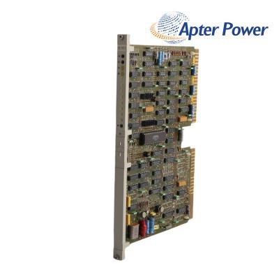 ABB HESG330103R2 ES1613 PC BOARD MODULE
