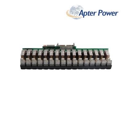 ABB RDO86-16L Relay Unit

