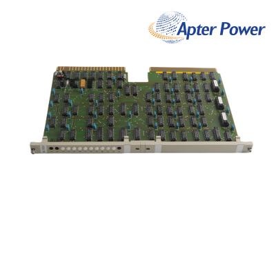 ABB HESG330015R1 ED1833 PC BOARD
