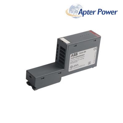 ABB TA524 1SAP180600R0001 Terminal base
