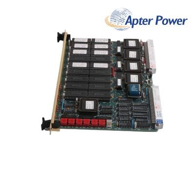 ABB MEM86-3*192 R3R1R3 DCS module
