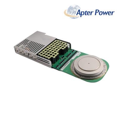 ABB 5SHY35L4520 191091KB62211 AC10272001R0101 5SXE10-0181/5SGY35L4520 IGCT Module
