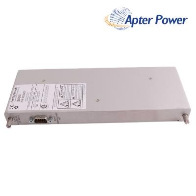 BENTLY NEVADA 135813-01 DISPLAY MODULE
