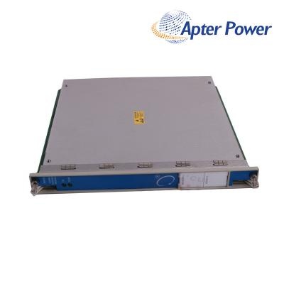 BENTLY NEVADA 3500/92 Communication Gateway
