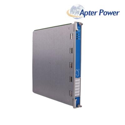 BENTLY NEVADA 3500/61 163179-02 Temperature Monitor
