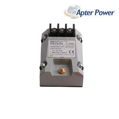 BENTLY NEVADA 330100-50-05 Proximitor Sensor
