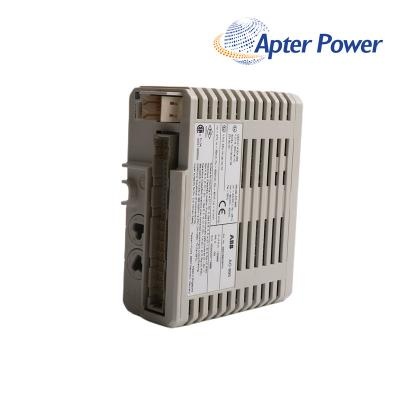 ABB AO895 3BSC690087R1 Analog output module
