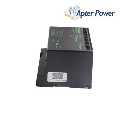 ABB 857833 3BHE003523R0030 FILTER FOR POWER PACK
