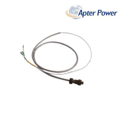 BENTLY NEVADA 84661-6 Velomitor Interconnect Cable
