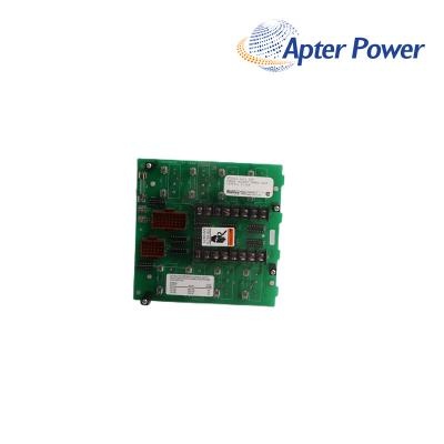 ABB NTDO02 Digital Output Termination Unit
