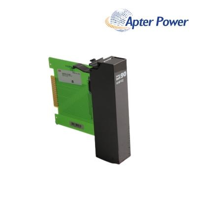 ABB NIMP02 Multi-Function Processor Termination
