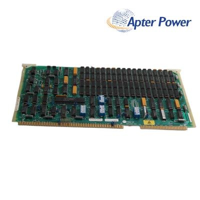 ABB 1948028C1 GLOBAL RAM 2 MEG
