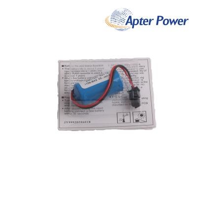 Allen Bradley Rockwell 1756-BA2 Battery Assembly
