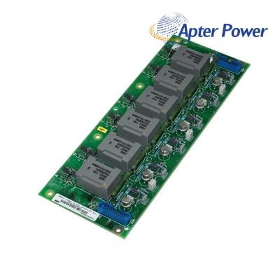 ABB SDCS-PIN-48 COAT 3ADT220090R0043 Pulse Transformation Board
